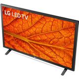 LG 32LM6370PLA tv 81,3 cm (32") Full HD Smart TV Wifi Zwart