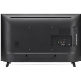 LG 32LM6370PLA tv 81,3 cm (32") Full HD Smart TV Wifi Zwart