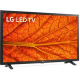 LG 32LM6370PLA tv 81,3 cm (32") Full HD Smart TV Wifi Zwart