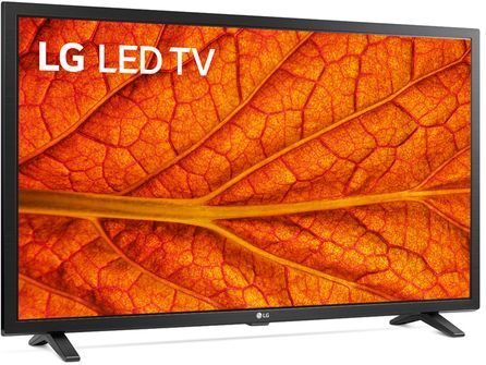 LG 32LM6370PLA tv 81,3 cm (32") Full HD Smart TV Wifi Zwart