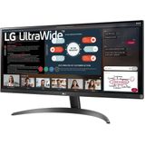 LG UltraWide 29WP500