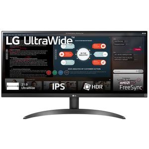 LG UltraWide 29WP500