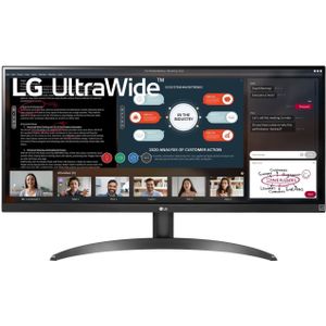 LG UltraWide 29WP500