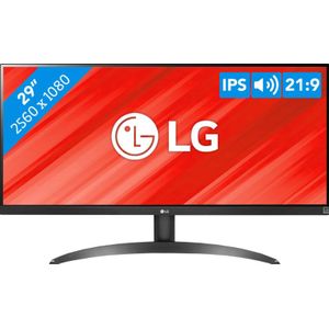 LG UltraWide 29WP500