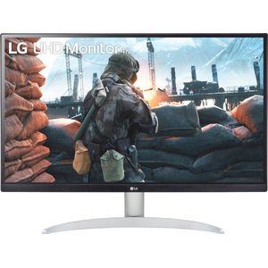 LG 27UP600 - 4K IPS monitor- DCI-P3 98% - 27 inch