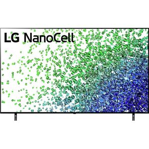 LG Electronics 65NANO809PA Nano Cell, Smart TV
