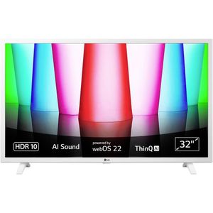 LG 32LQ63806LC - 32 inch - Full HD - 2022 - Buitenlands model