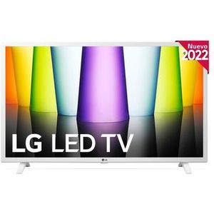 LG 32LQ63806LC tv 81,3 cm (32") Full HD Smart TV Wifi Wit