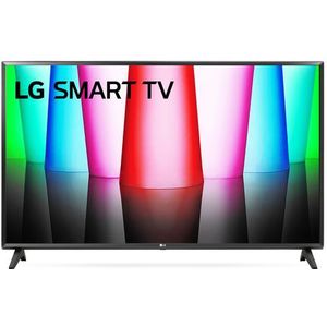 LG - 32LQ570B6LA - LED-tv - Zwart - 32 inch - HD Ready
