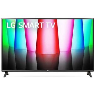 LG Televisie 32LQ570B6LA 32 Inch