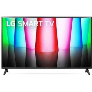 LG Televisie 32LQ570B6LA 32 Inch