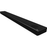 LG DSP11RA Soundbar - Zwart