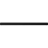 LG DSP11RA Soundbar - Zwart