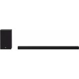 LG DSP9YA - Soundbar - Zwart
