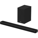 LG DSP8YA - Soundbar - Zwart