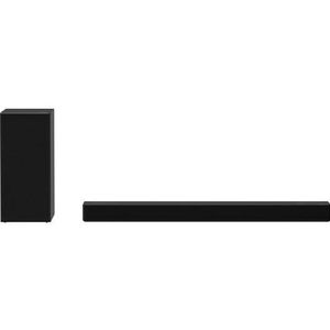 LG Soundbar DSPD7Y - Krachtig geluidssysteem met draadloze subwoofer