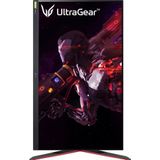 LG UltraGear 32GP850 - QHD Nano-IPS Gaming Monitor - 32 inch