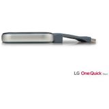 LG - SC-00DA - Mediaspeler - Zwart, Blauw - 4 GB opslag