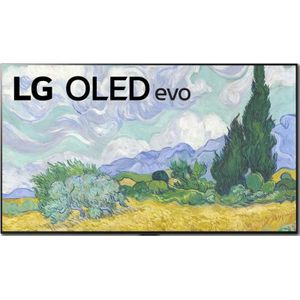 LG OLED65G1RLA 65 inch OLED Evo