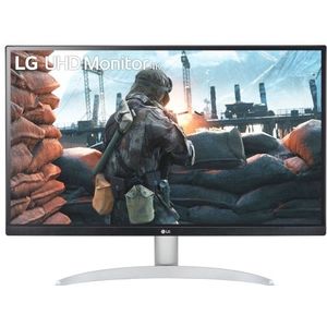 LG 27UP650-W IPS 4K Ultra HD 27 inch Monitor