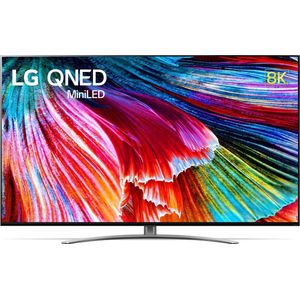 LG 75QNED996PB - 75 inch - 8K QNED - 2021