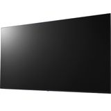 LG - 75UL3J - 75 Inch - 4K LED Monitor - Blauw - IPS - Web OS