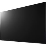 LG - 75UL3J - 75 Inch - 4K LED Monitor - Blauw - IPS - Web OS