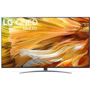 LG 65QNED916PA - 65 inch - 4K QNED MiniLED - 2021