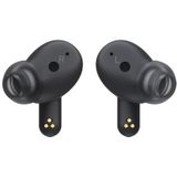 LG - Tone FP5 - True Wireless Hoofdtelefoon - Zwart - Bluetooth 5.2