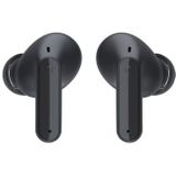LG - Tone FP5 - True Wireless Hoofdtelefoon - Zwart - Bluetooth 5.2
