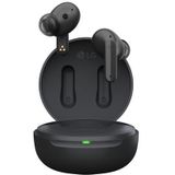 LG - Tone FP5 - True Wireless Hoofdtelefoon - Zwart - Bluetooth 5.2