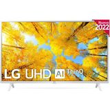 LG Smart LED TV 43UQ76906 43 Inch