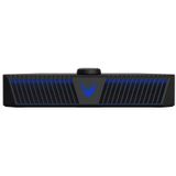 LG GP9 - Ultra Gear Gaming Speaker - 20W - Bluetooth - Met Microfoon en Verlichting