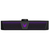 LG GP9 - Ultra Gear Gaming Speaker - 20W - Bluetooth - Met Microfoon en Verlichting