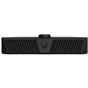 LG GP9 - Ultra Gear Gaming Speaker - 20W - Bluetooth - Met Microfoon en Verlichting