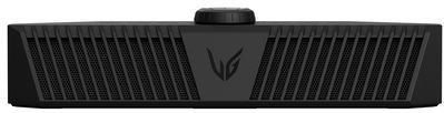 LG GP9 - Ultra Gear Gaming Speaker - 20W - Bluetooth - Met Microfoon en Verlichting