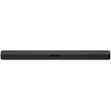 LG SN5.DEUSLLK soundbar luidspreker Zwart 2.1 kanalen 400 W