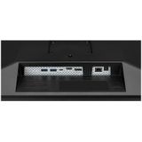 LG 24BP750C - Full HD Webcam Monitor - USB-C 65w - RJ45 - 24 inch