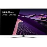 LG 65QNED866QA - 65 inch - 4K QNED MiniLED - 2022