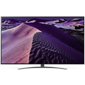 LG 65QNED866QA - 65 inch - 4K QNED MiniLED - 2022