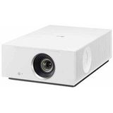 0 LG HU710PW CineBeam Heimkino Laser LED DLP Beamer 2000 ANSI Lumen