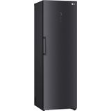LG Kühlschrank "GLM71MCCSX", Larder & Freezer