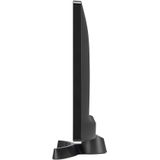 LG Electronics 24TQ510S-PZ TELEVISOR/Monitor 24' Direct LED HD, Schwarz