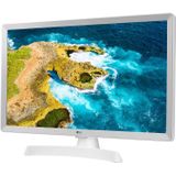 Smart TV LG 24TQ510SWZ 24 Zoll HD LED WIFI
