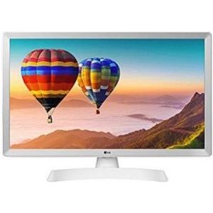 LG 24TQ510SWZinch HD Ready LED 2022 Buitenlands model