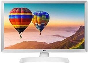 Smart TV LG 24TQ510SWZ 24 Zoll HD LED WIFI