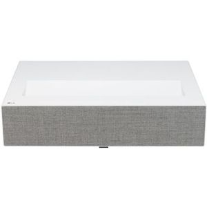 LG CineBeam HU715QW Beamer