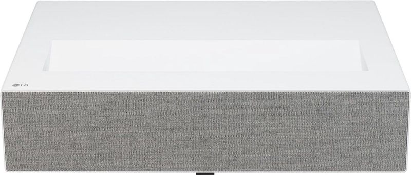 LG CineBeam HU715QW Beamer