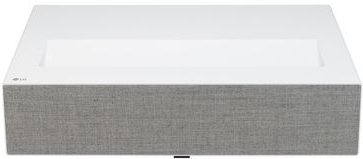 LG CineBeam HU715QW Beamer