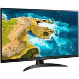 LG 27TQ615S-PZ - 27 inch - Full HD - 2022